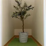 아파트 Casa Oliva Private Jacuzzi & Sauna *