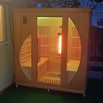 Casa Oliva Private Jacuzzi & Sauna *