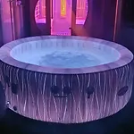 아파트 Casa Oliva Private Jacuzzi & Sauna *