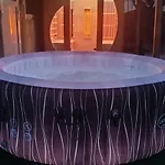 아파트 Casa Oliva Private Jacuzzi & Sauna 시오포크