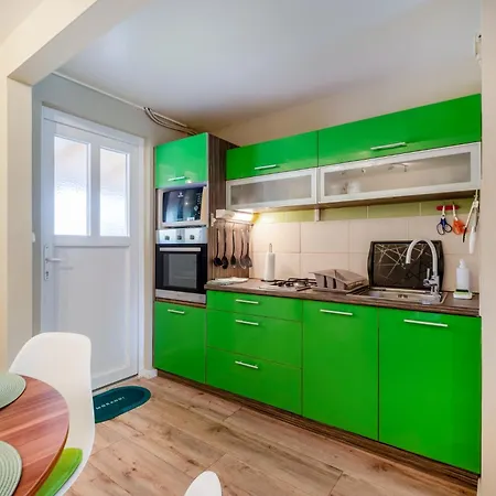 Casa Oliva * Siófok