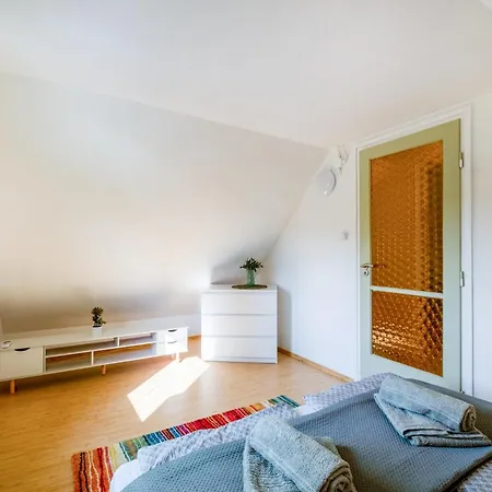 Apartment Casa Oliva *