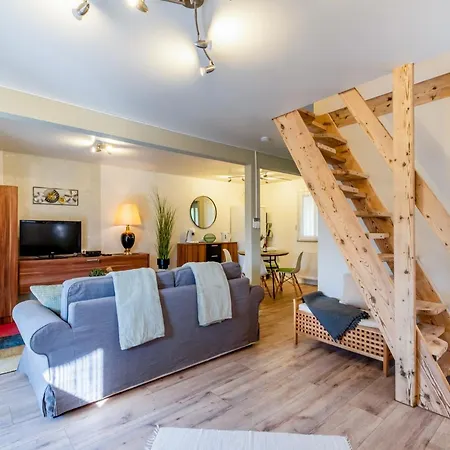 Apartman Casa Oliva Siófok
