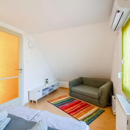 Casa Oliva Private Jacuzzi & Sauna شيوفوك