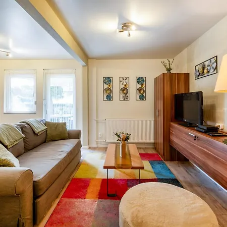 Casa Oliva Apartment