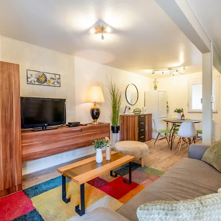 Apartment Casa Oliva