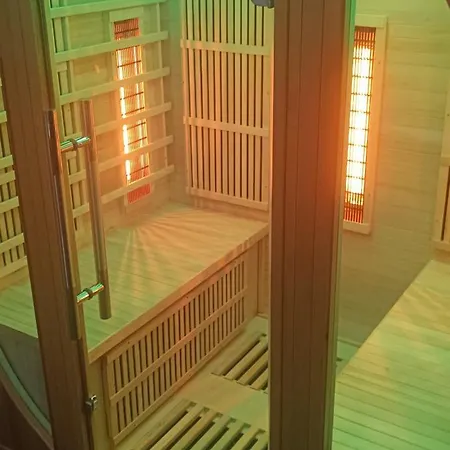 Appartement Casa Oliva Private Jacuzzi & Sauna Siófok