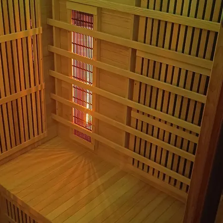 Appartement Casa Oliva Private Jacuzzi & Sauna *