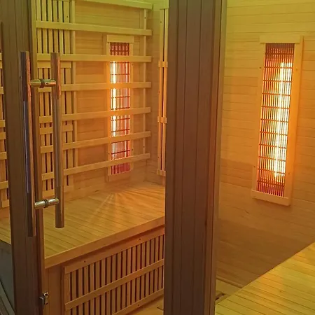 Casa Oliva Private Jacuzzi & Sauna Appartamento *