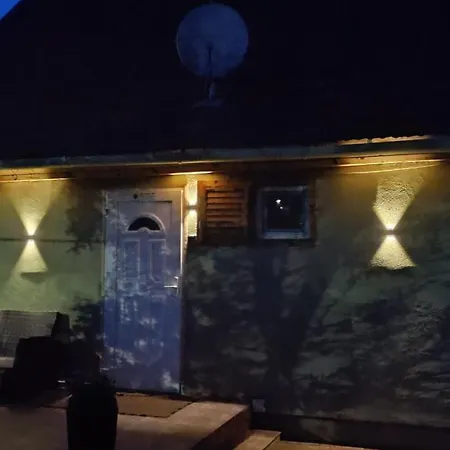 Casa Oliva Private Jacuzzi & Sauna Appartement *
