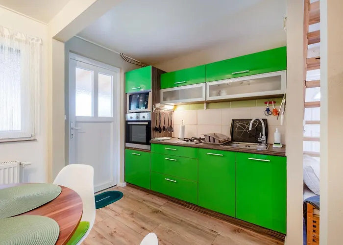 Casa Oliva Private Jacuzzi & Sauna * Siófok