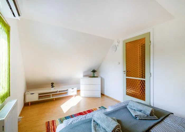 Apartman Casa Oliva *