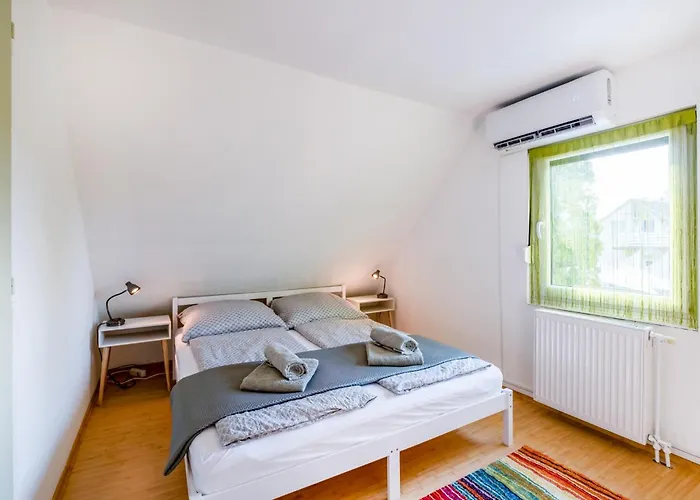 Casa Oliva Apartman