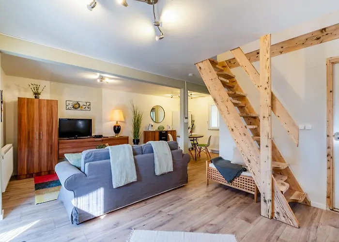 Apartman Casa Oliva Siófok
