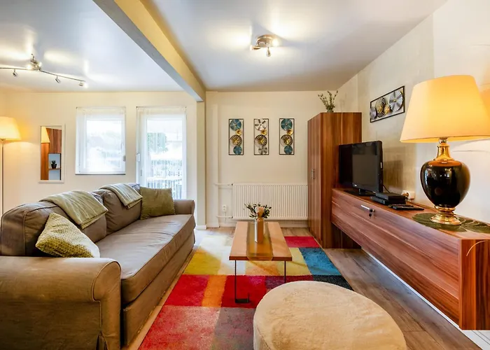 Casa Oliva Apartman