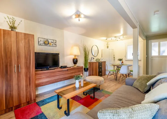 Apartman Casa Oliva