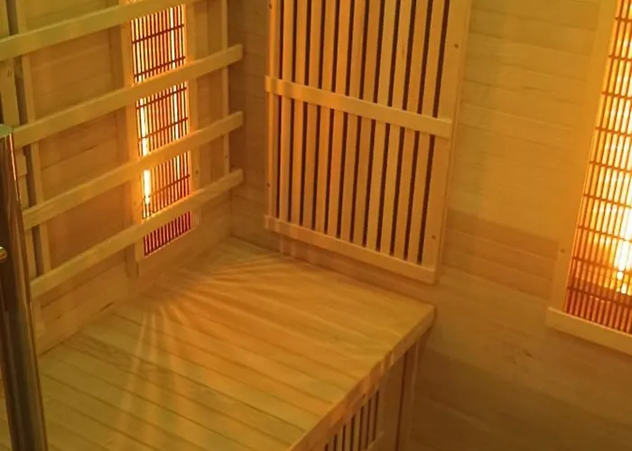 Casa Oliva Private Jacuzzi & Sauna * شيوفوك